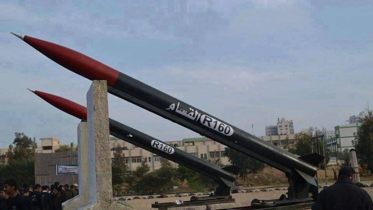 Kassam Tugayları'ndan açıklama