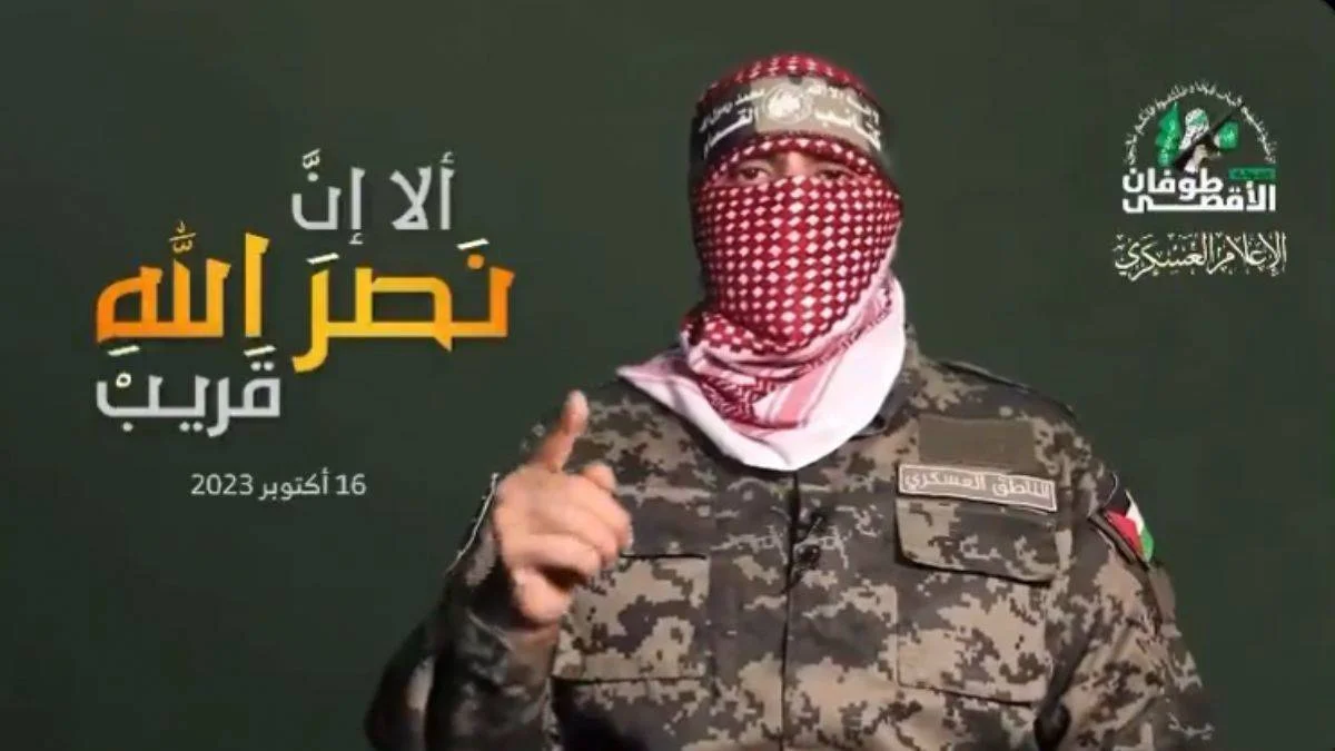 Kassam Tugayları'ndan açıklama