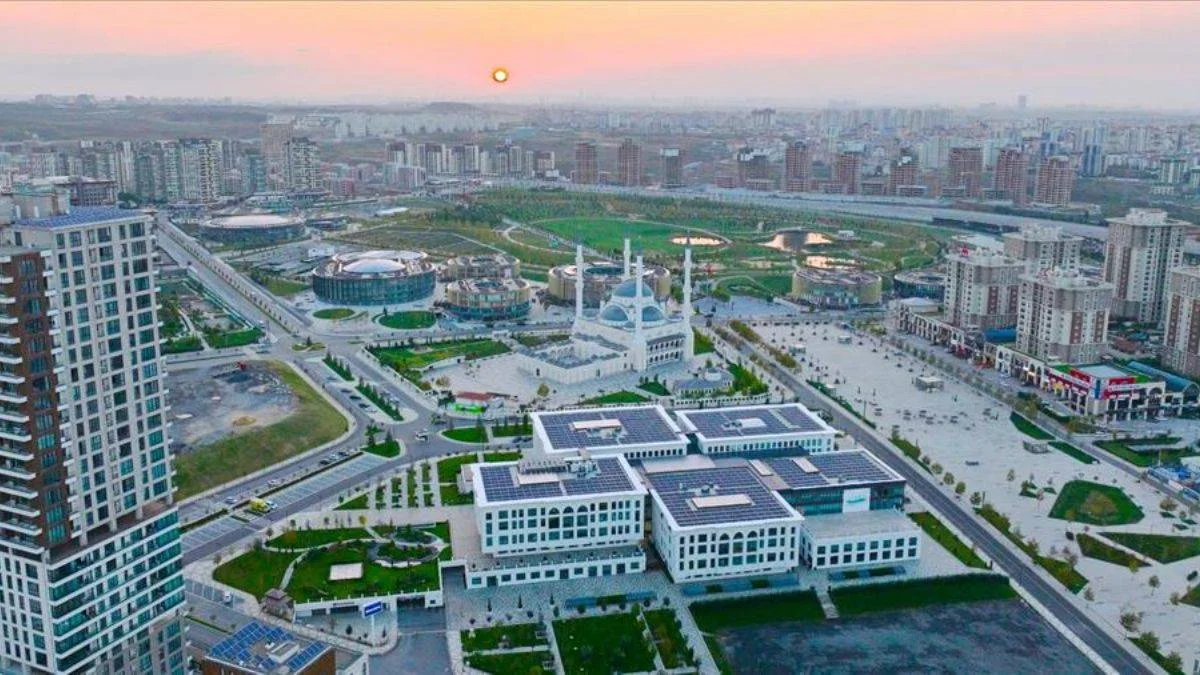 Kayabaşı Mahallesi'nde yaşam kalitesi yükseliyor