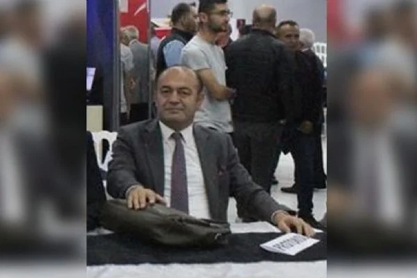 Kıdemli baş polis memuru şehit oldu