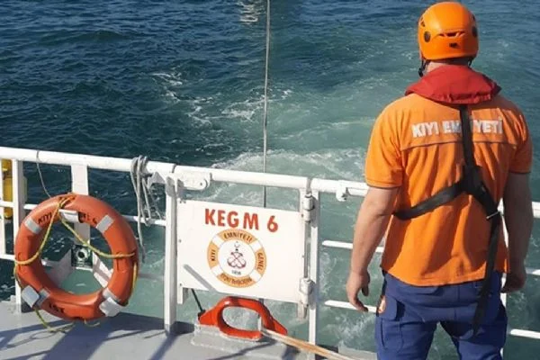 Kıyı Emniyeti 15 kişiyi istihdam edecek