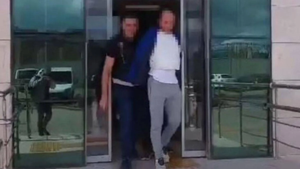 Kız öğrencilere taciz! 'Sizin kızınıza yapılsa...'