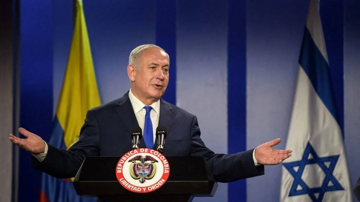 Kolombiya, İsrail Büyükelçisini kovdu