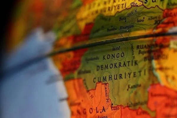Kongo'da yerinden olanların sayısı rekor seviyeye ulaştı! Milyonlarca kişi evini terk etmek zorunda kaldı