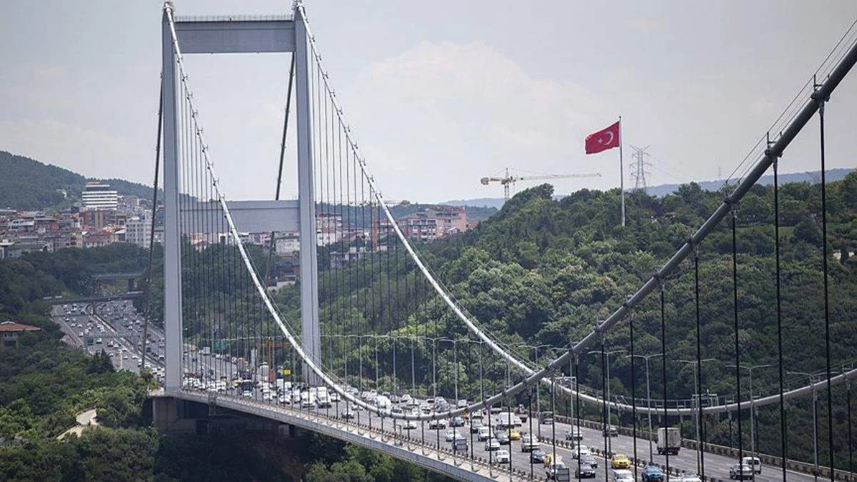 Köprü ve otoyol geçiş ücretlerine zam