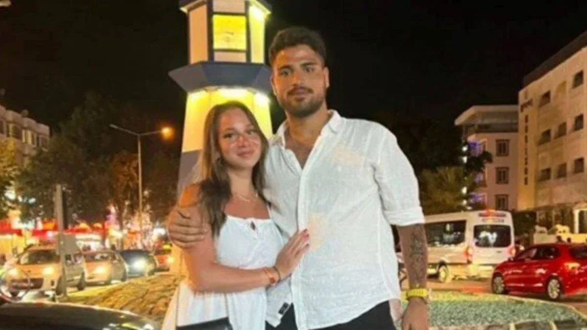 Laf atma cinayeti: Sürpriz için geldim, şimdi toprağa veriyorum