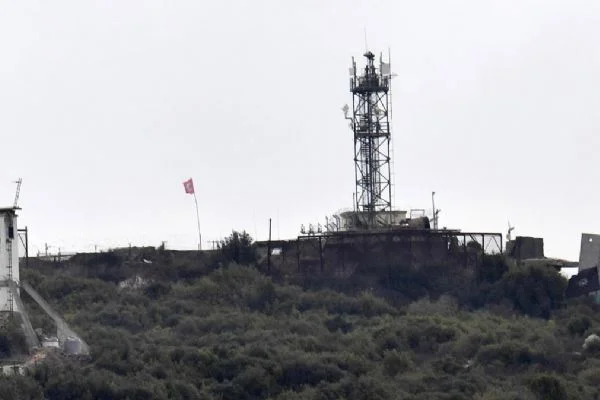 Lübnan'dan İsrail'e füze saldırısı: 1 ölü, 3 yaralı