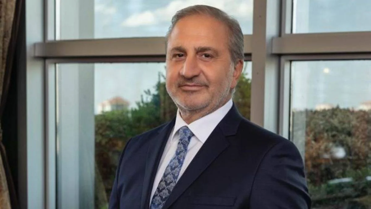Medicana Sağlık Grubu Yönetim Kurulu Başkanı Dr. Hüseyin Bozkurt, Medicana Hastaneleri'nin ardındaki başarı hikayesini anlattı