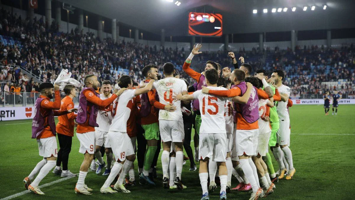Montella'dan Hırvatistan zaferiyle ilgili açıklama