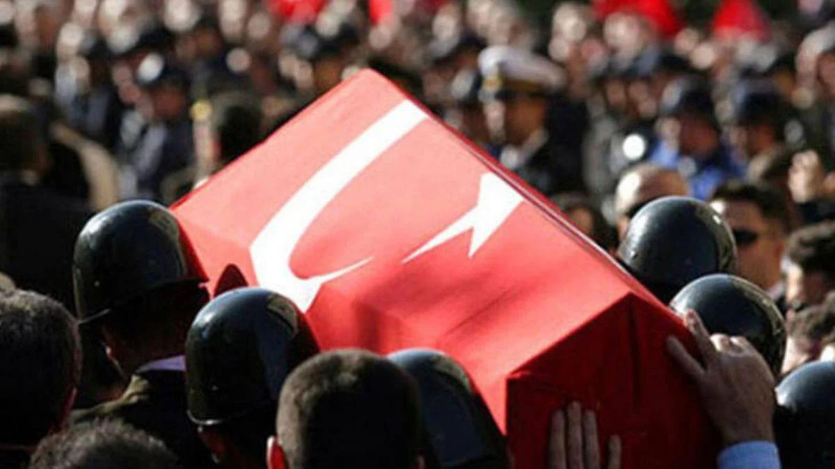 MSB: Pençe- Kilit bölgesinde 1 asker şehit oldu