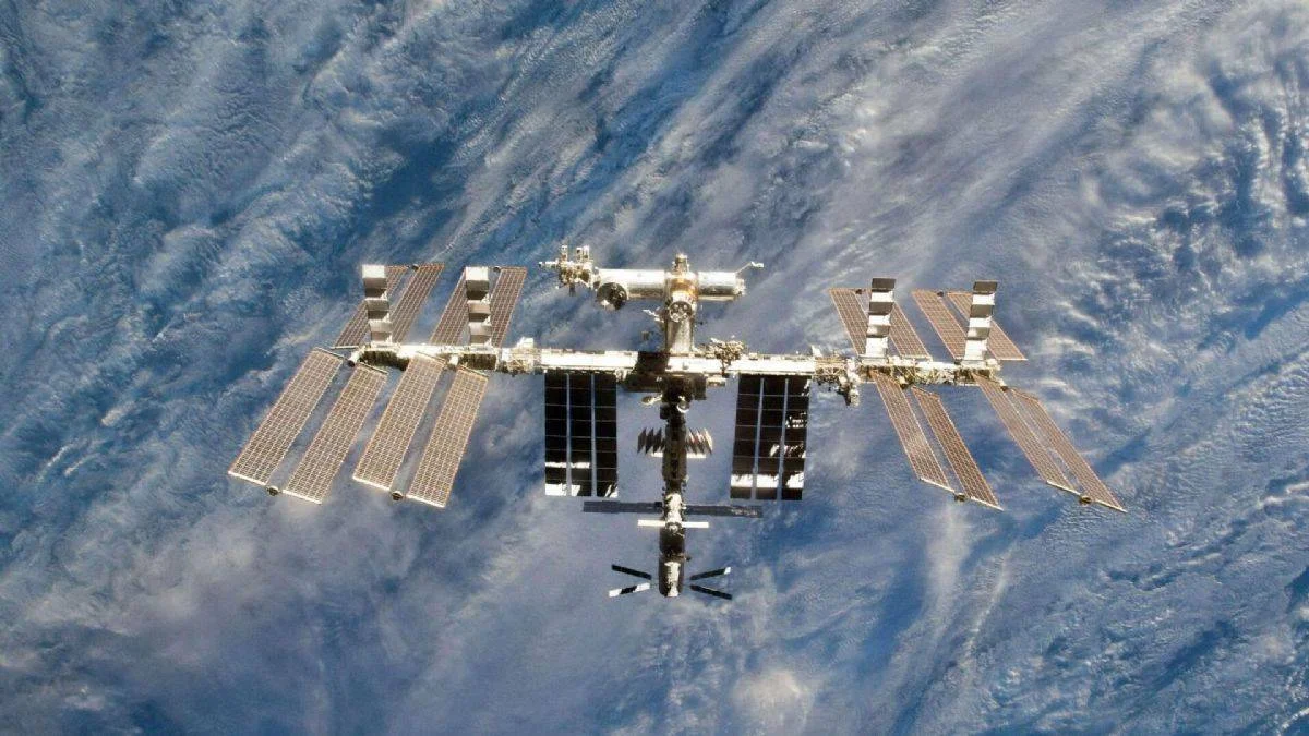 NASA'nın korkusu; 'İnsanların üzerine düşebilir'