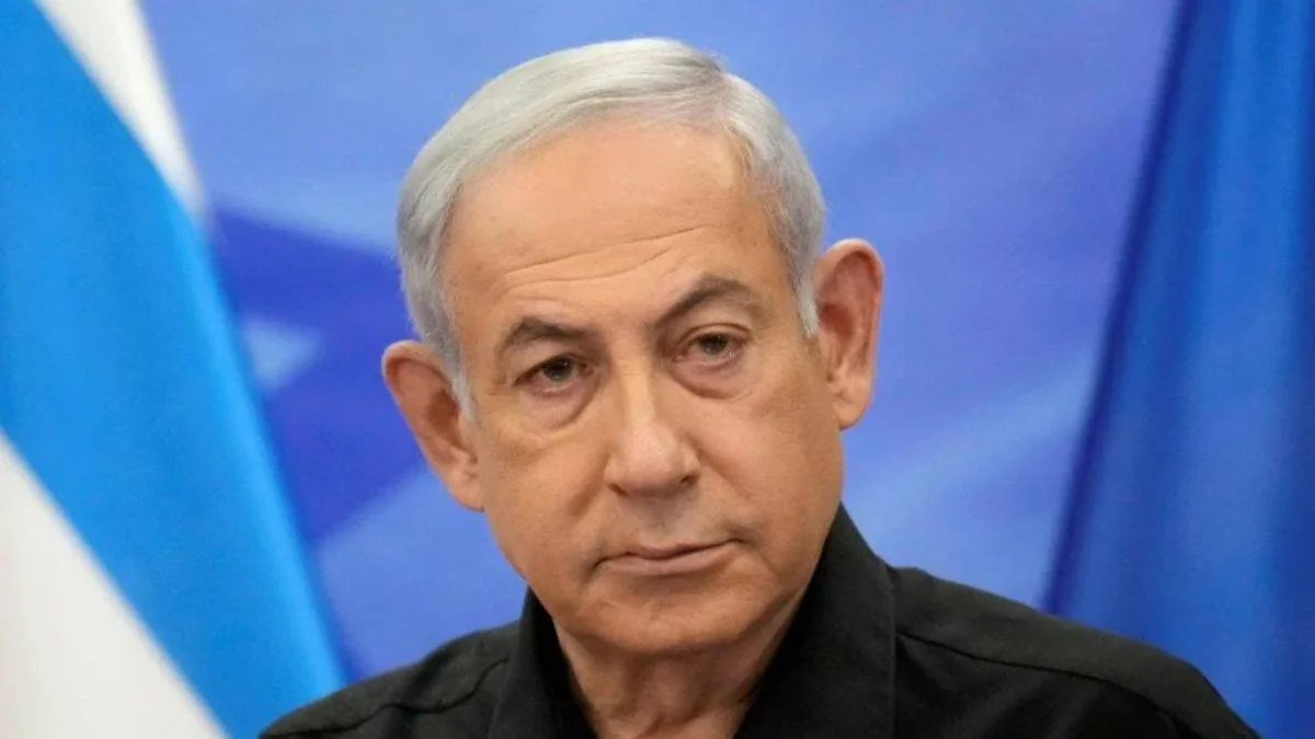 Netanyahu'dan İsrail'in müttefiklerine: Sıradaki sizsiniz