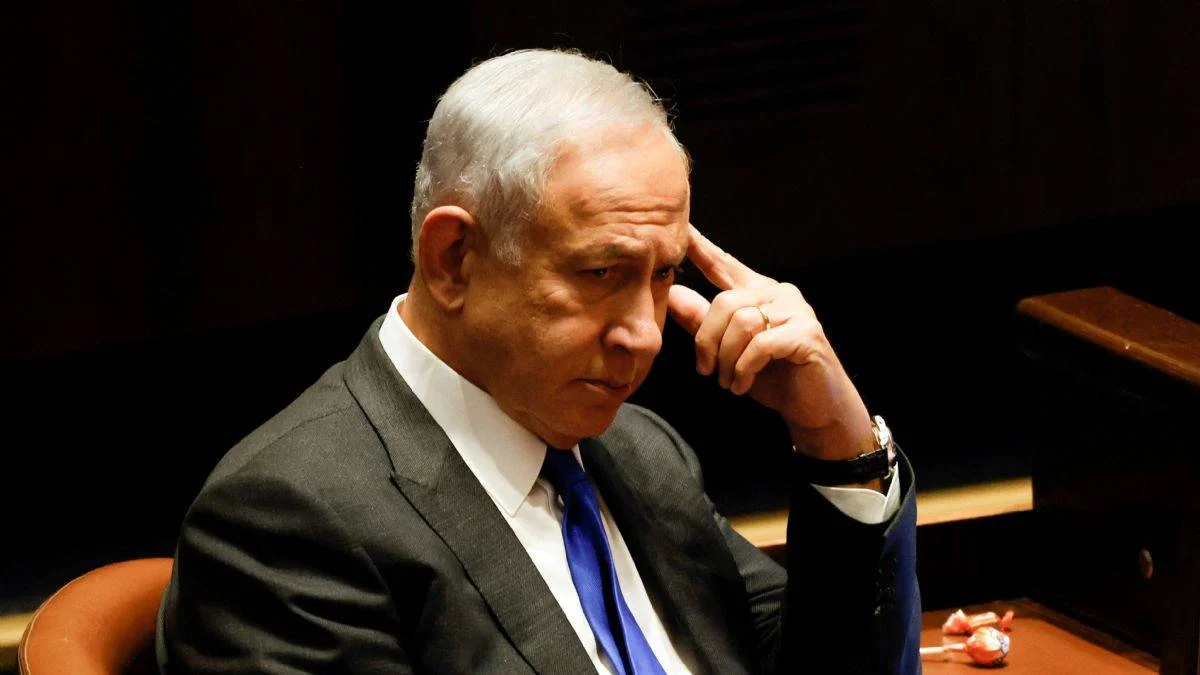 Netanyahu'dan İsraillilere kötü haber