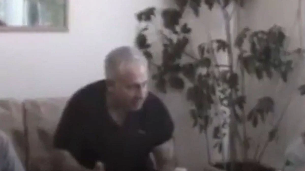 Netanyahu'nun gizli kaydı: ABD'yi yönlendirmek kolay