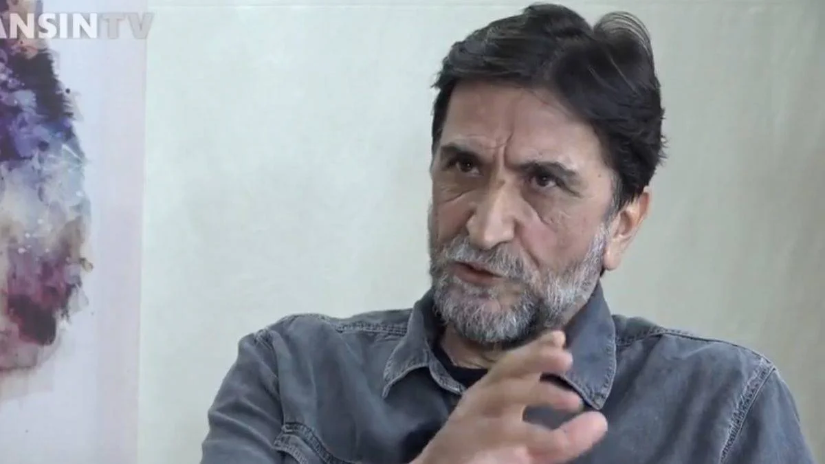 Nihat Genç: 'Bugünü mü bekliyordunuz ....pu çocukları!"