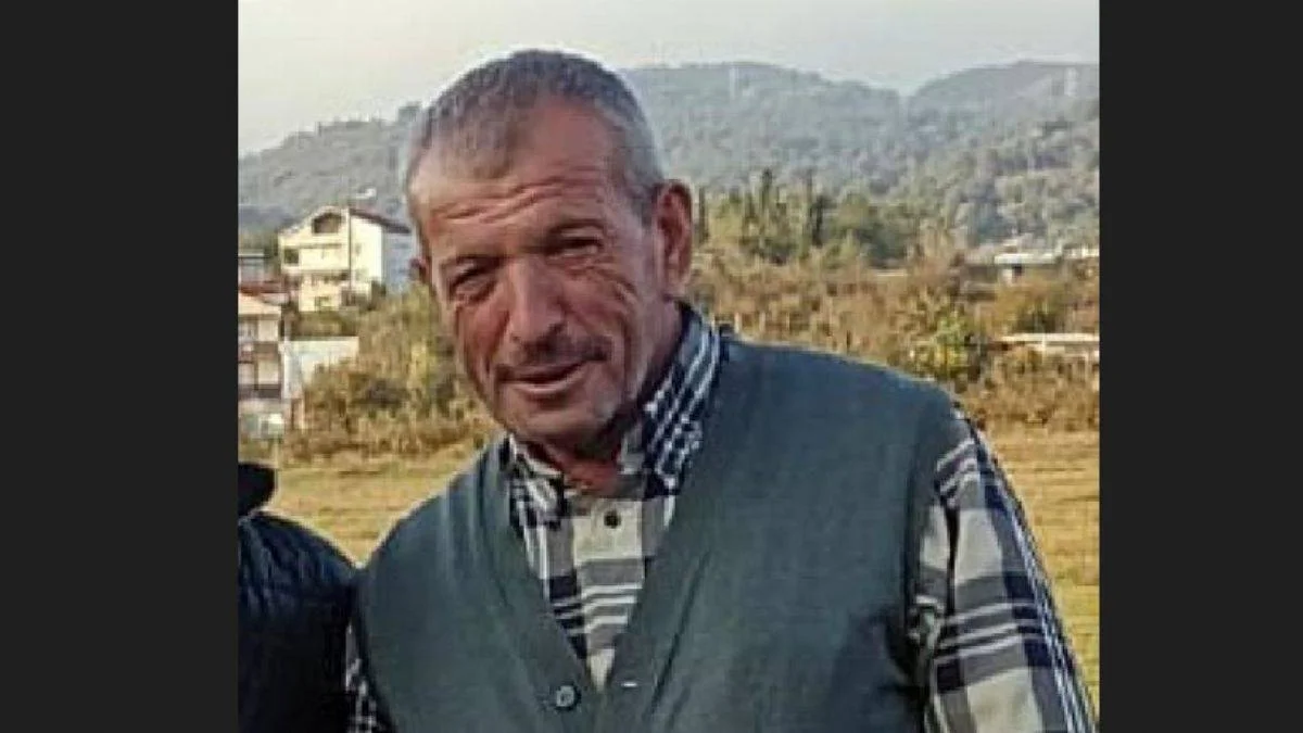 Oğlunu bıçaklayarak öldürdü