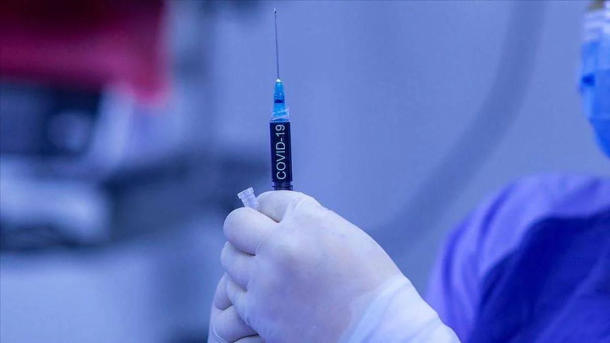 Pfizer'den zarar açıklaması