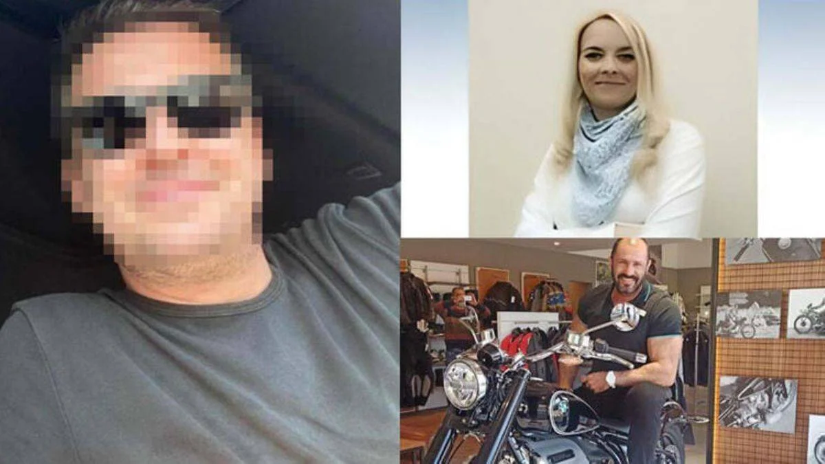 Polis memuru, eski kadın arkadaşı öğretim görevlisini öldürdü