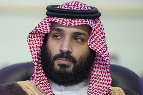 Prens Selman: Gazze'deki askeri operasyonlar durdurulmalı