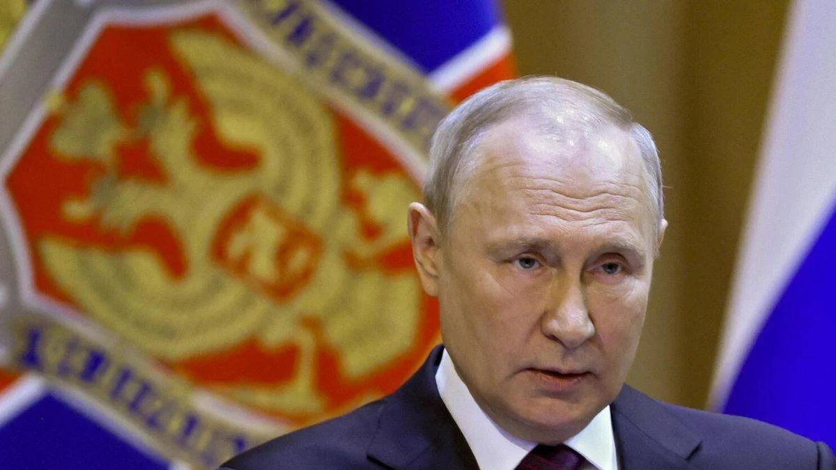 Putin: ABD'nin başkalarına saygı duymayı öğrenmesi gerekiyor