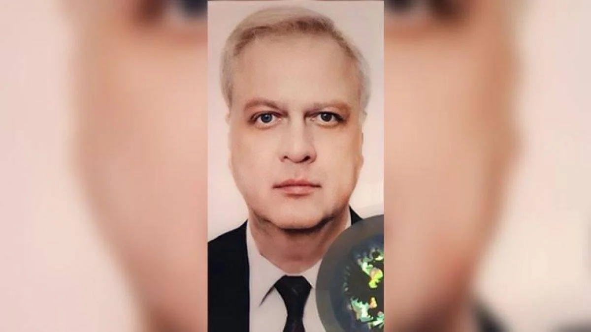 Rus bürokrat İstanbul'da ölü bulundu