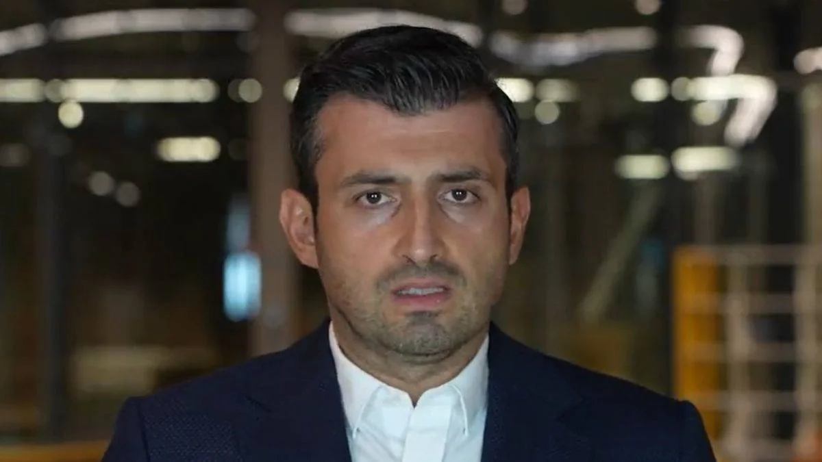 Selçuk Bayraktar'dan 'Gazze halkına insani yardım' açıklaması