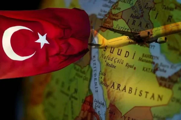 Suudi Arabistan'dan Türkiye açıklaması: Sabırsızlıkla bekliyoruz