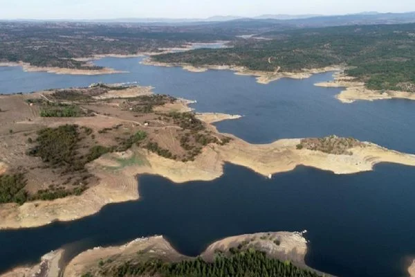 Tam 250 milyon euro! İki mega proje geliyor: İmzalar resmen atıldı