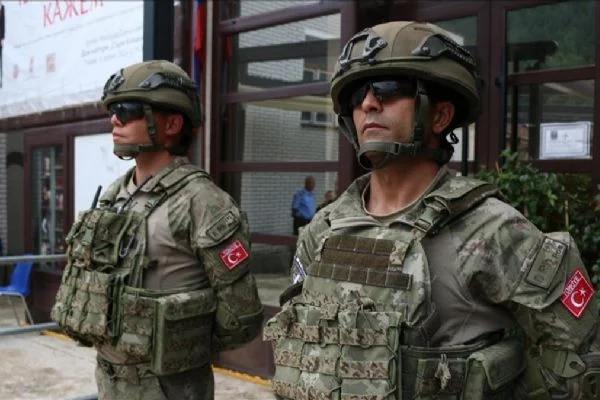 Tarihte bir ilk! Türkiye'nin devralması daha önce görülmeyen yeni bir gelişme