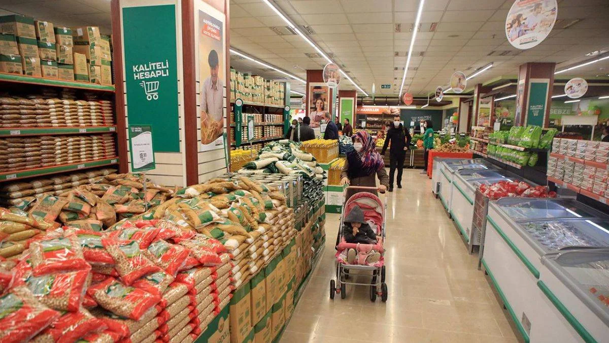 Tarım Kredi'de yüzde 50 indirim
