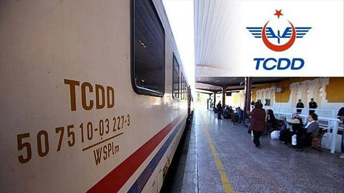 TCDD'den Starbucks kararı!