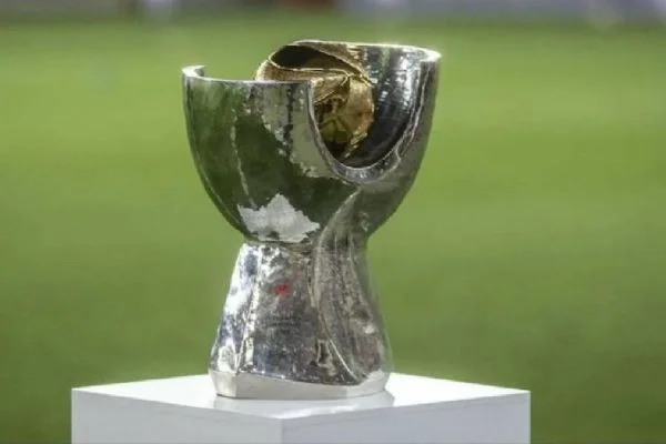 TFF'den Süper Kupa açıklaması! ''Arabistan'da oynamak imaj olarak çok değerli''