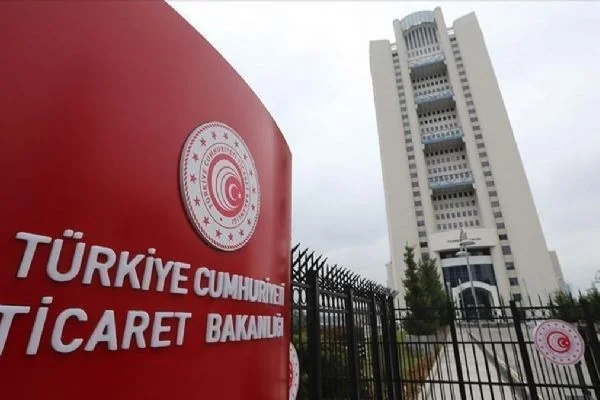 Ticaret Bakanlığı'ndan Çin ve Vietnam menşeli ürünlere önlem