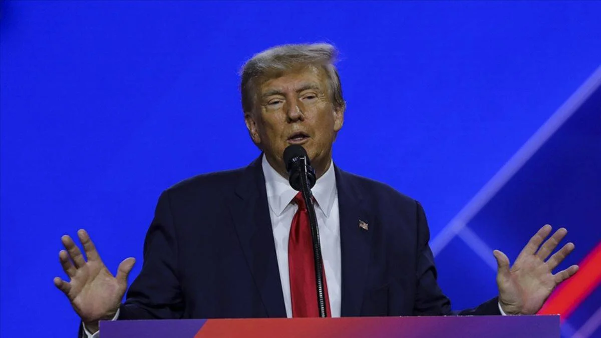 Trump: İsrail hazırlıksız yakalandı