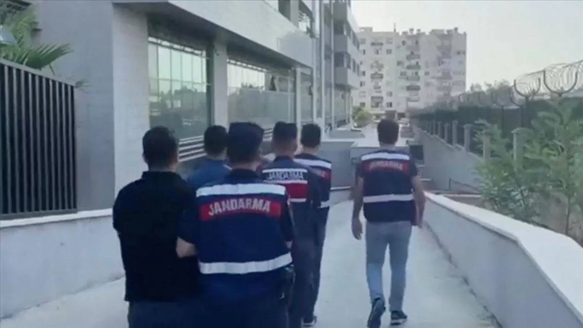 Tüm Türkiye'de 'Kahramanlar' operasyonu