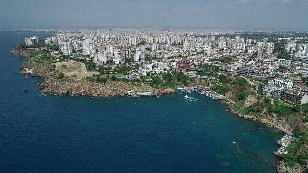 Turistlere konut kiralamada 100 gün sınırı