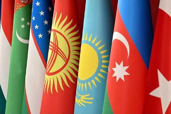Türk Devletleri Teşkilatı 2. İnsan Kaynakları Toplantısı Semerkant'ta yapıldı