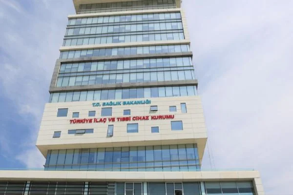 Türkiye İlaç ve Tıbbi Cihaz Kurumu, DSÖ'nün listesine alındı