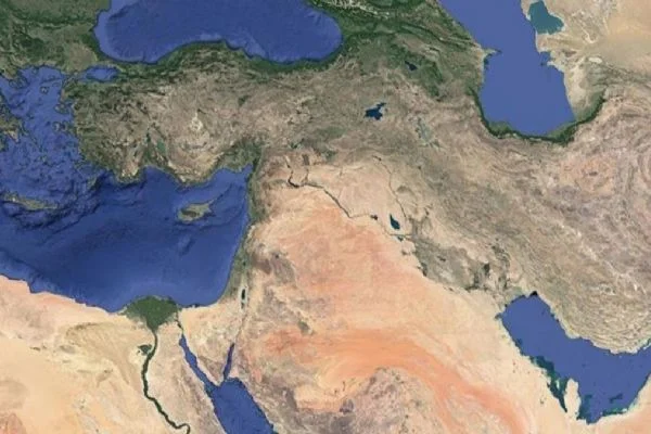 Türkiye'nin stratejik konumda olduğu dev proje dünyaya böyle duyuruldu! Resmen başladı