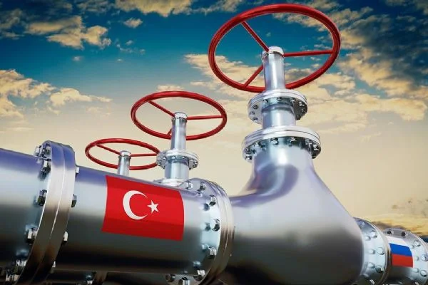 Türkiye ve Rusya ortak! Resmen duyuruldu: Yeni platform kurulacak