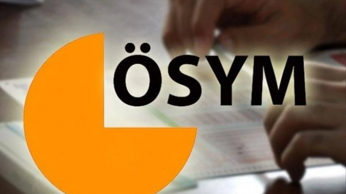 TUS 2. Dönem kontenjanları belli oldu