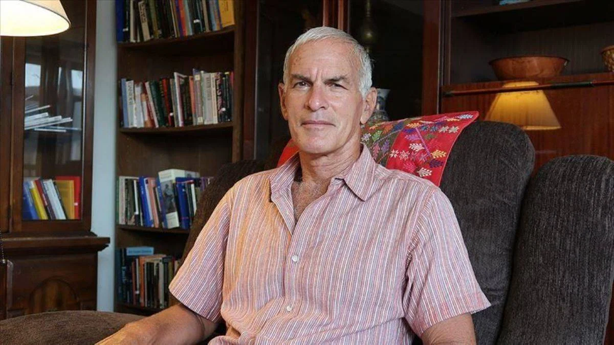 Yahudi profesör Finkelstein: ABD-İngiltere-İsrail'e güvenmeyin