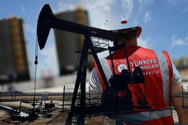 Yüzyılın en büyük keşifleri... Türkiye petrol piyasasında yerini alıyor