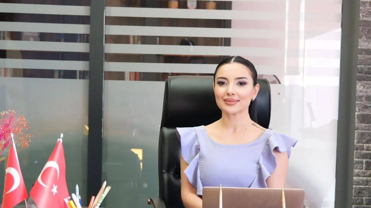 Zatu Kurucusu Esin Genç ile Deprem Uygulaması Üzerine...