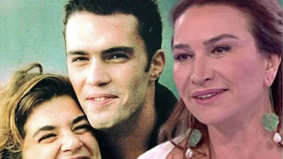 Zeynep Tunuslu: Demet Akbağ araba kullanmayı bilseydi eşim ölmezdi