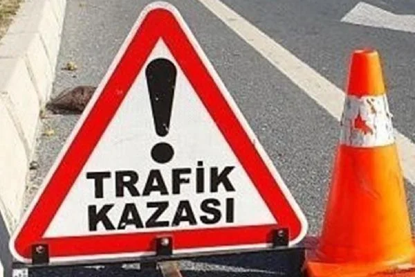 15 Temmuz Şehitler Köprüsü girişinde zincirleme kaza