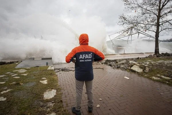 2 ilimizden acı haber! AFAD açıkladı: Ölü ve yaralılar var