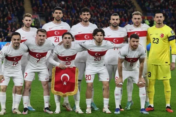 A Milli Futbol Takımı'nın EURO 2024 yolculuğu