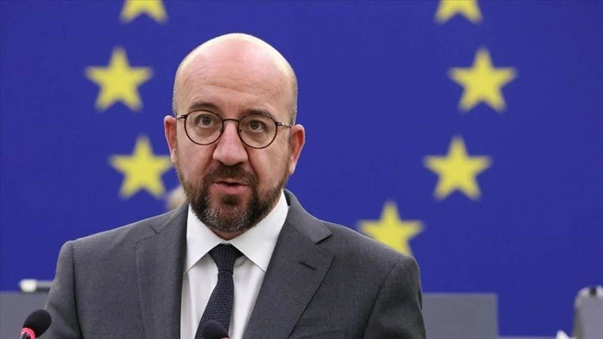 AB: İsrail'in yanındayız ancak siviller hedef olmamalı