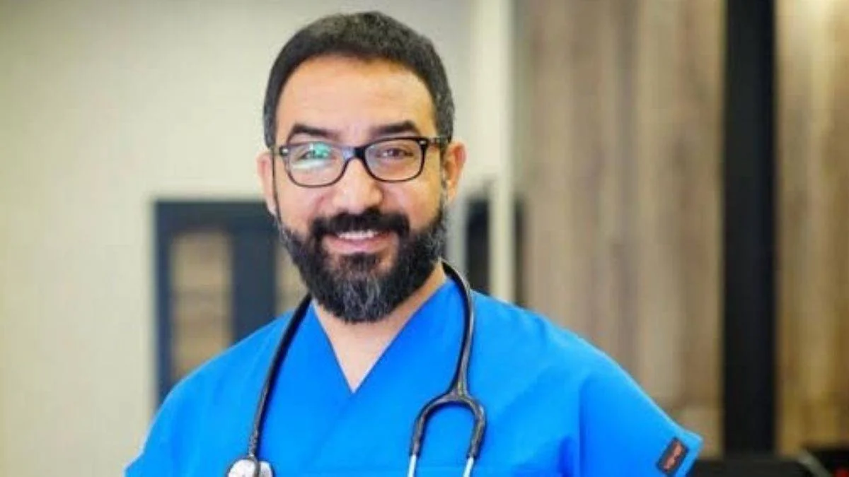 Adem Köse Saç Ekiminde Avrupa'nın Parlayan Yıldızı